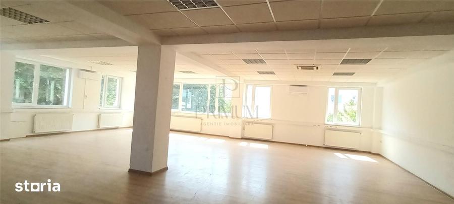 Spațiu comercial, de 144 mp, în Elisabetin