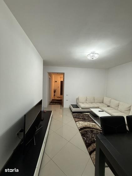 Apartament cu 3 camere în Negru Vodă