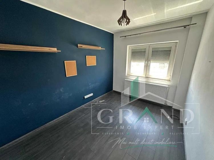 Apartament cu 3 camere decomandat, mobilat în Mănăștur