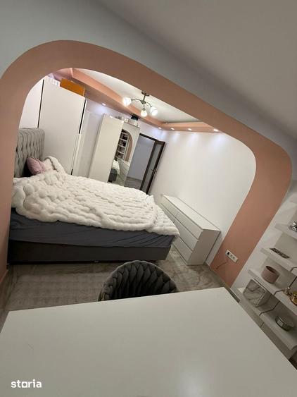 Apartament cu 3 camere în Babadag