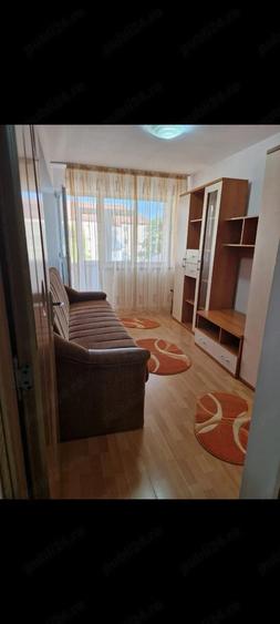 Apartament cu 2 camere decomandat în Mărăței
