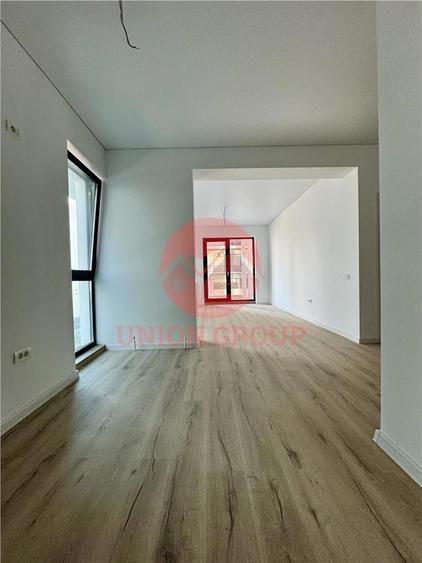Casă cu 2 camere în Mamaia