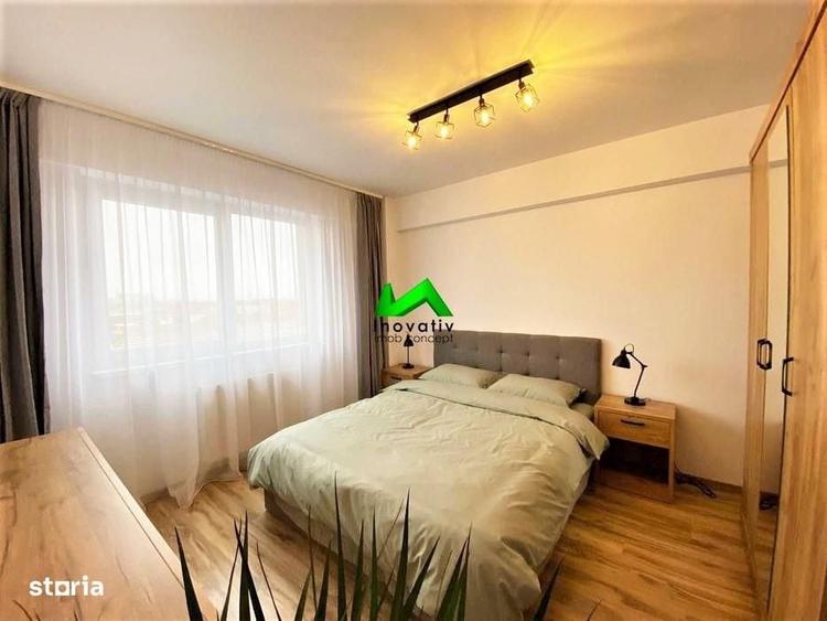 Apartament cu 2 camere în Cedonia