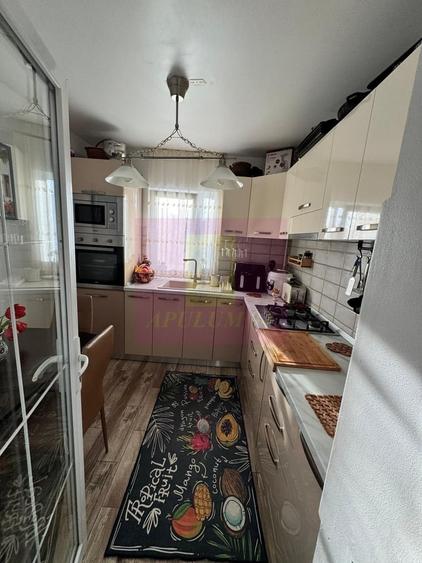 Apartament de vanzare in Campina, zona centrala - 8