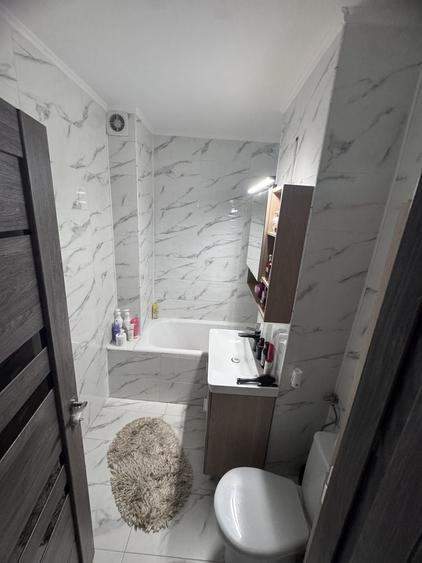 Apartament cu 2 camere decomandat în Tudor Vladimirescu