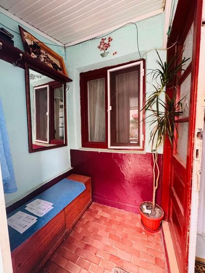 Casă individuală cu 3 camere cu Canalizare în Gării