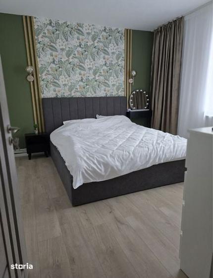 Apartament cu 2 camere în Gării