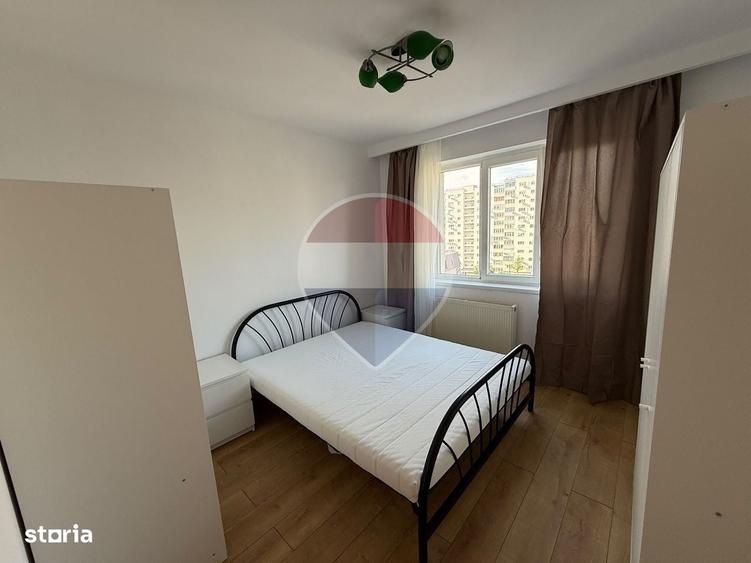 Apartament cu 2 camere decomandat în 1 Decembrie 1918
