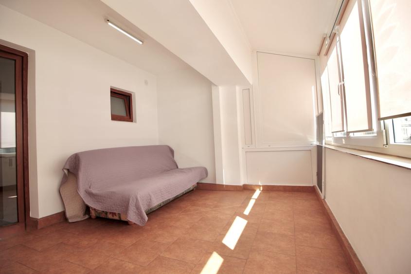 UNIVERSITATE-BLOC DUNAREA, 1980, APARTAMENT CU BALCON 17 MP, 0% COMISION! - 6