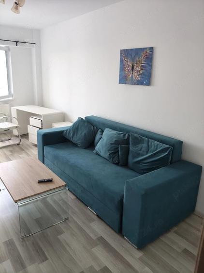 Apartament cu 2 camere decomandat în Păcii