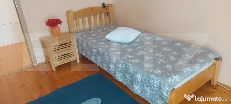 Apartament modern cu 3 camere, balcon ?i loc de parcare - Giroc (Timis) - 6
