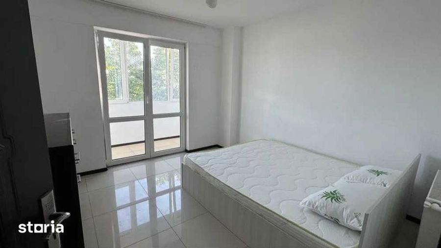 Proprietar inchiriez apartament cu 2 camere in Botosani - 4