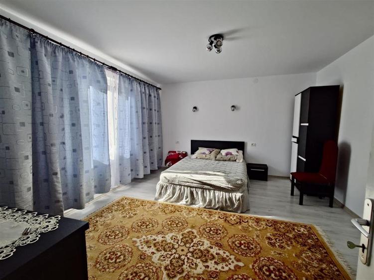 Casă individuală cu 4 camere cu Teren 7650 Mp în Mihăileni