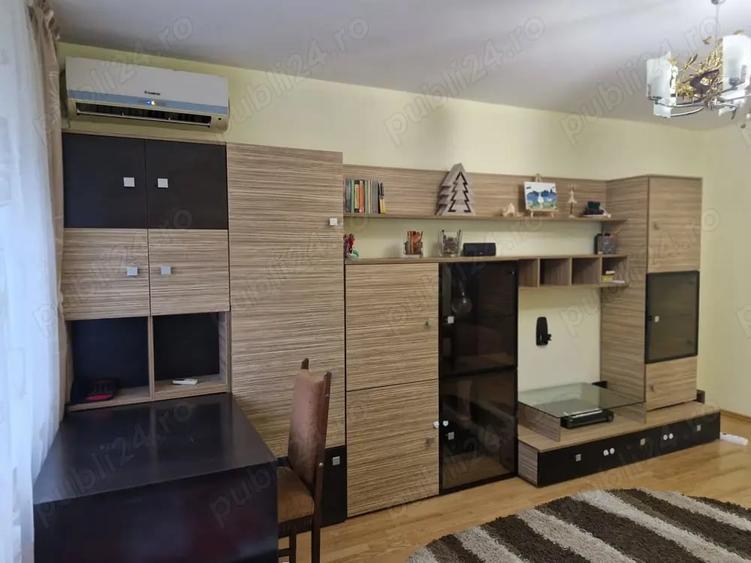 AVIATIEI, STR. ARIPILOR,  2 CAMERE CU LOC DE PARCARE INCLUS - 3