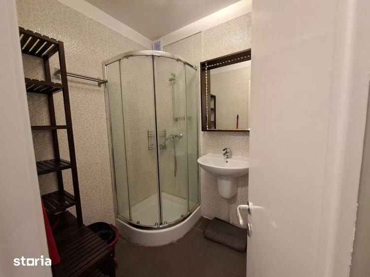 Apartament cu 2 camere, mobilat în Obor