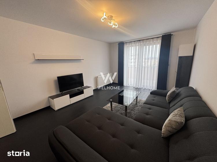Penthouse de inchiriat, Doamna Stanca Sibiu - 11