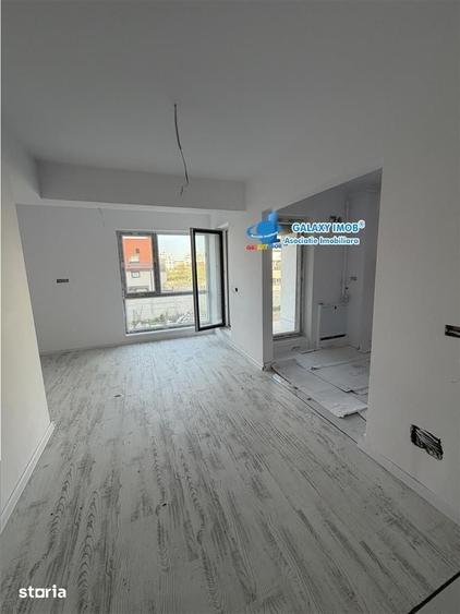 Apartament 2 camere-Incalzire pardoseala-Cartierul Latin - 11
