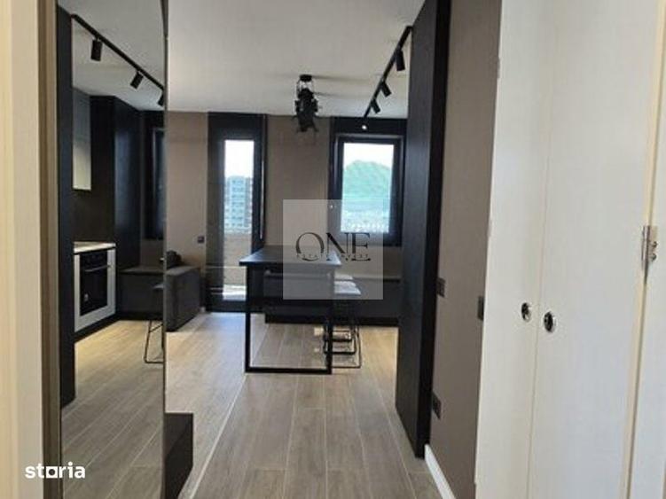 Apartament cu 2 camere în Central — fotografia 3