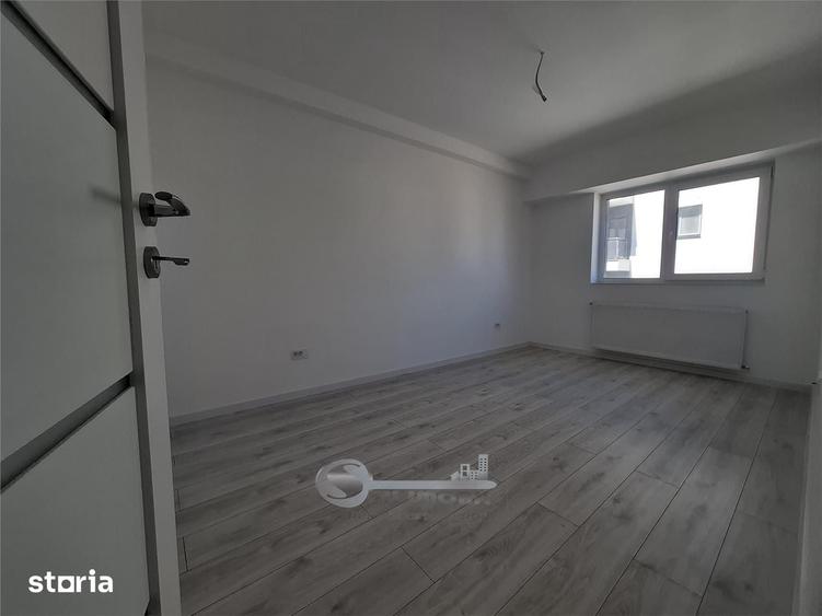 Apartament 2 camere de vanzare in Iasi, Galata, 57,24 mp, bloc nou - 15