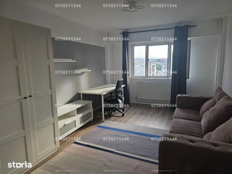Vanzare apartament doua camere, Strada Tulcea, Intre Lacuri - 7