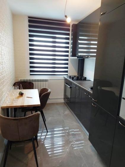 Afi Palace Cotoceni - Apartament 3 camere confort 1 Bloc tip E Secial -TOTUL NOU - 15