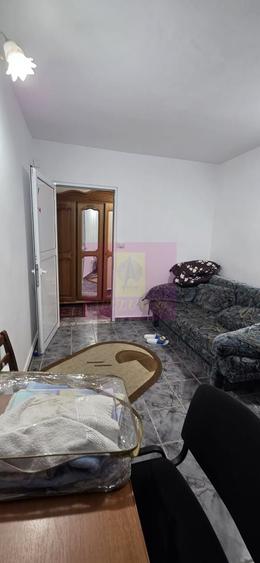 Apartament cu 3 camere decomandat în Autogară