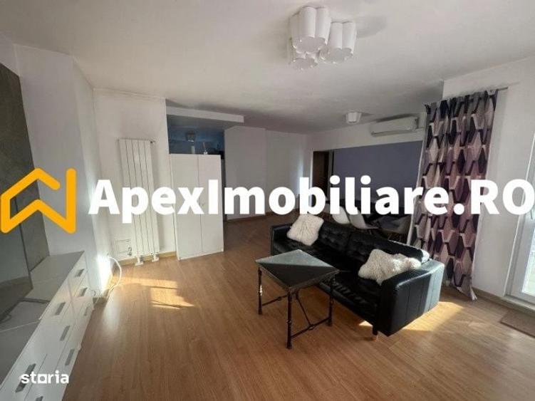 Apartament 3 camere de inchiriat Baneasa Bucuresti | ApexImobiliare.ro - 2