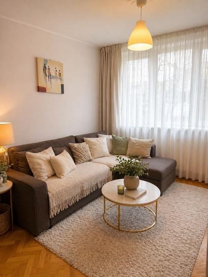 Apartament 4 camere - 6