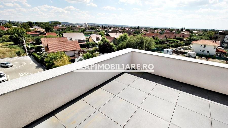 Apartament cu 3 camere decomandat în Unirii