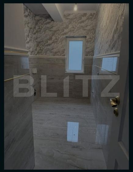 Casă individuală cu 5 camere cu Garaj în Dumbrăvița