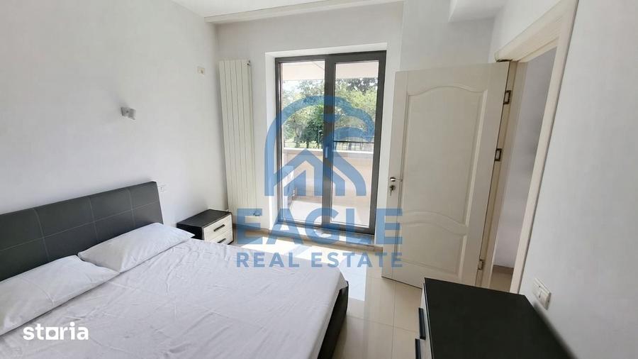 Verona Residence - 2 Camere cu balcon si vedere spre parc Termen lung - 5