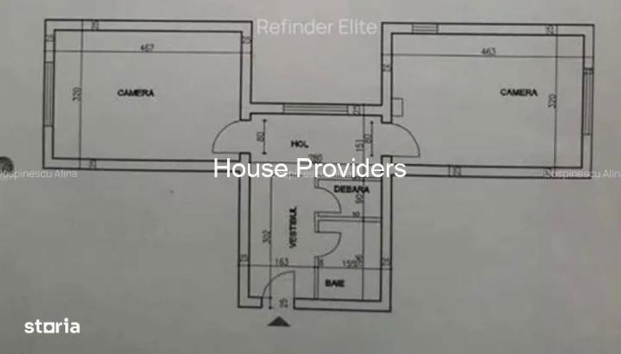 Apartament 2 Camere|Dorobanti Stefan cel Mare|Balcon|Mobilat - 6