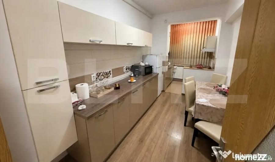 Apartament de vanzare cu 4 camere, 145 mp, zona Anghel Sali - 13