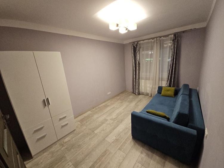 Apartament cu 3 camere în Giroc
