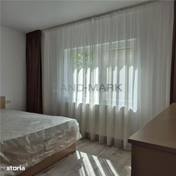 COMISION 0% - Apartament 2 camere, mobilat si utilat, ODOBESCU - 8