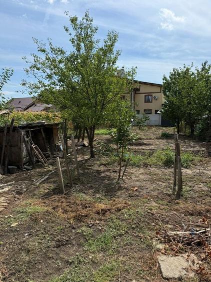Casă cu 3 camere în Gura Vadului