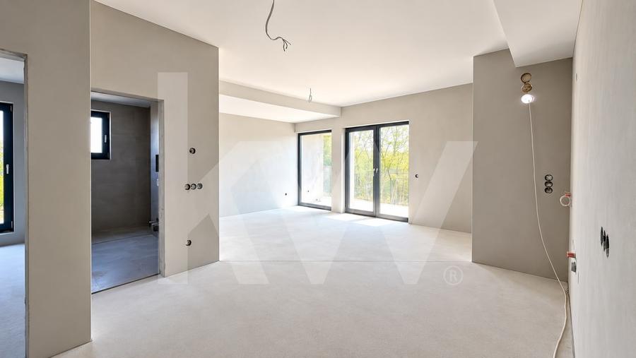 Apartament cu 3 camere decomandat în Arhitecților - Calea Cisnădiei