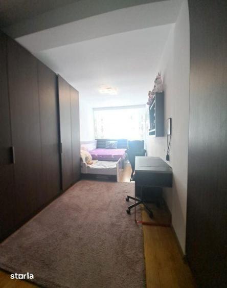Apartament 2 camere+TERASA MARE tip curte proprie/Varteju-Magurele - 16