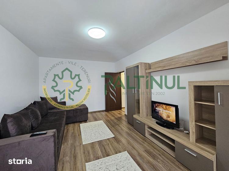 Apartament cu 2 camere decomandat în Șelimbăr