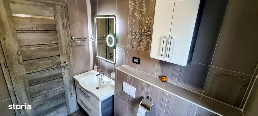 Duplex premium I Terasa si pod I Dumbravita - 14