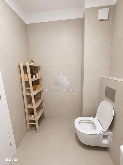 Inchiriere apartament | 2 camere | H Pipera Lake - 14