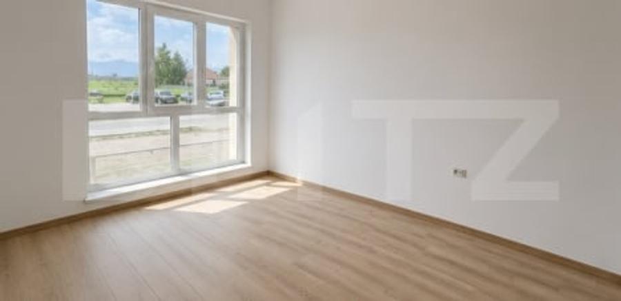 Apartament cu 2 camere decomandat în Făgăraș
