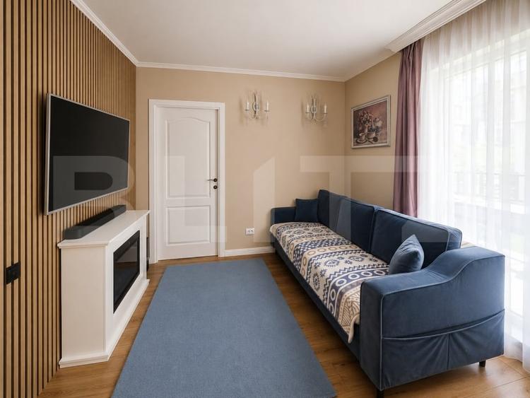 Apartament cu terasa generoasa - 13