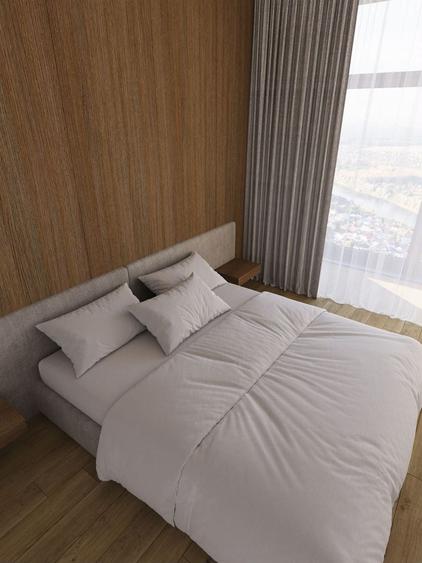 Apartament cu 2 camere în Floreasca