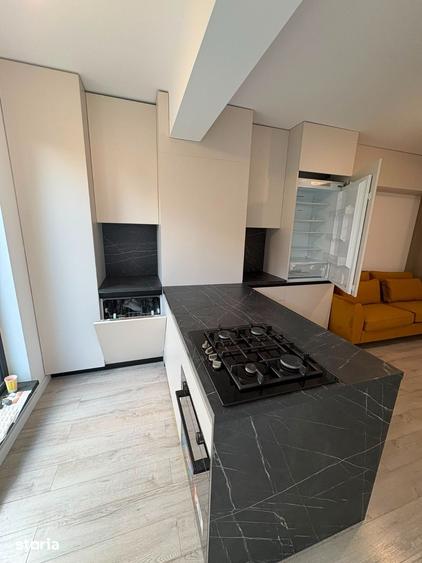 Apartament cu 4 camere în Miroslava
