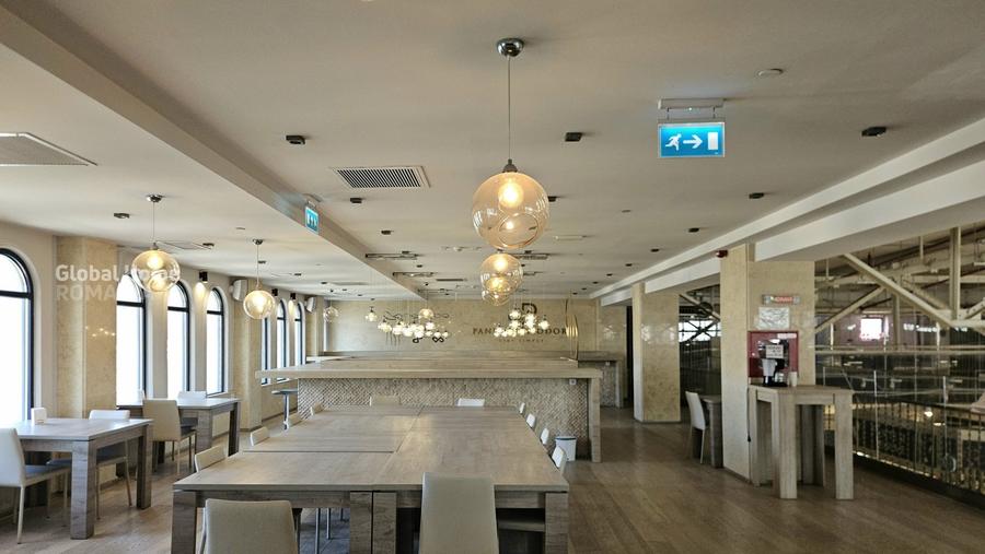 Spațiu comercial, de 280 mp, în Știrbei Vodă