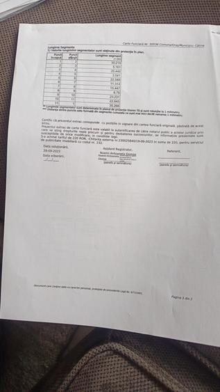 Casă cu 2 camere în Cătina