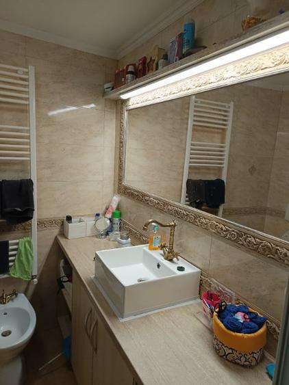 Casă cu 4 camere cu Teren 50 Mp în Fălticeni