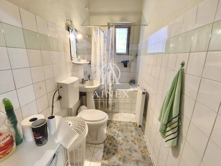 Casă cu Teren 100 Mp în Kuncz