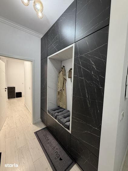 Apartament cu 3 camere în Salca